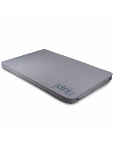 Colchón autoinflable Kampa Kip Highrise doble  201x 128 cm