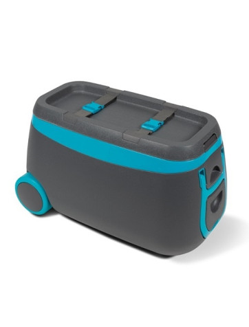 Frigorifero Kampa Chilly Bin 50L per Camping Δ Vidacampista