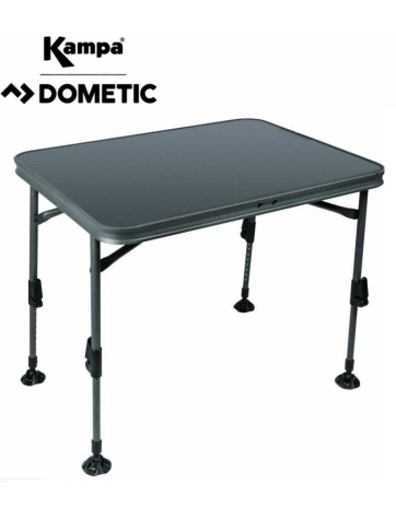 Mesa plegable Dometic Element 80 cm