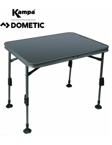 Mesa plegable Dometic Element 80 cm Mesa plegable Dometic Element 80 cm