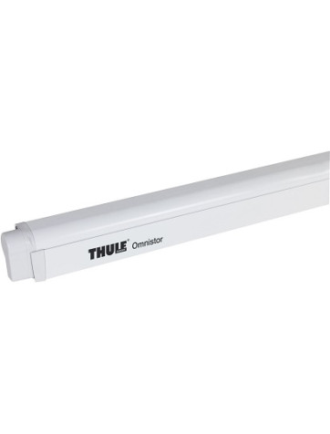 Toldo 4900 Thule branco 3 metros Mystic Grey