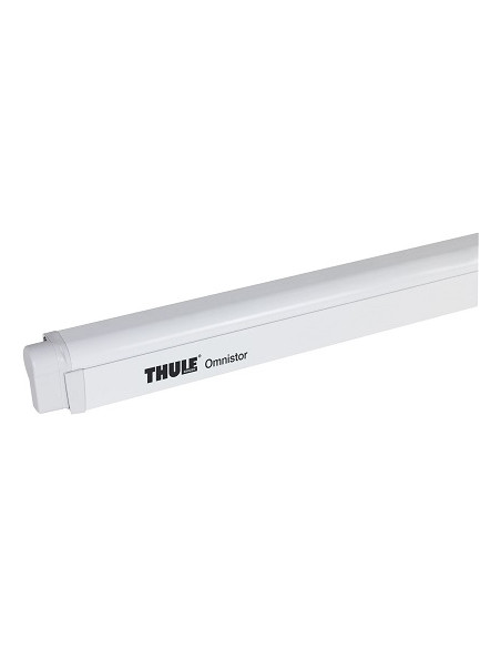 Auvent 4900 Thule blanc 3 mètres Mystic Grey