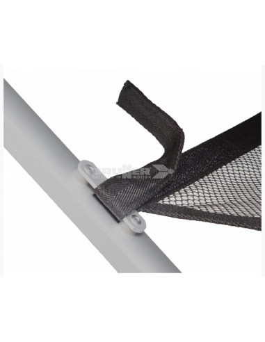 Mesa camping Titanium Axia 2 Brunner