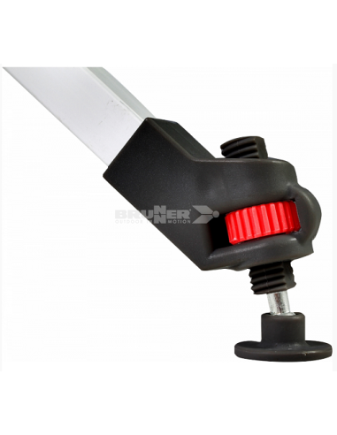 Campeggio da tavolo Titanio Axia 2 Brunner