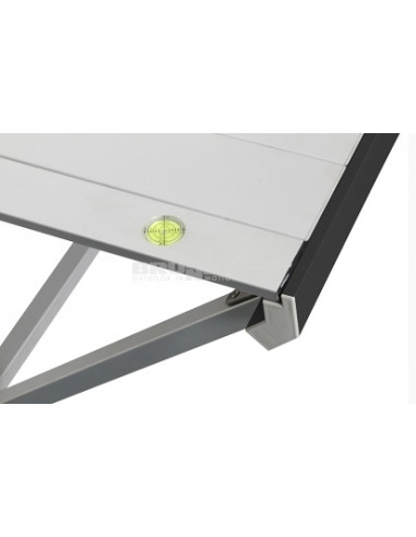 Mesa camping Titanium Axia 2 Brunner