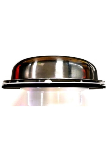 Ventilador solar extractor de aire