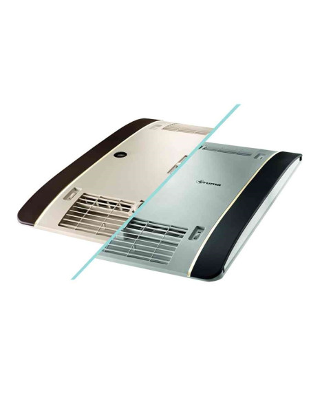 Climatiseur Truma Aventa Comfort avec cadre gris