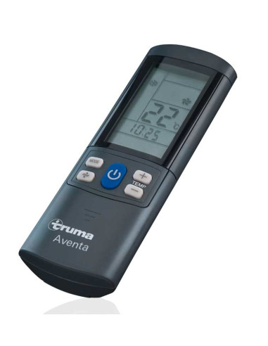 Climatiseur Truma Aventa Comfort avec cadre gris