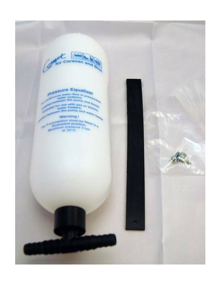 Expansion vessel Comet 3bar Expansion vessel Comet 3bar