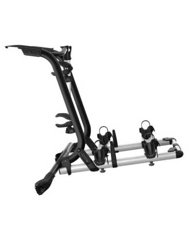 Portabicis Thule para VW T6 WanderWay 2 bicis