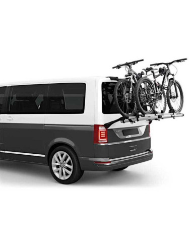 Portabicis Thule pour VW T6 WanderWay 2 vélos