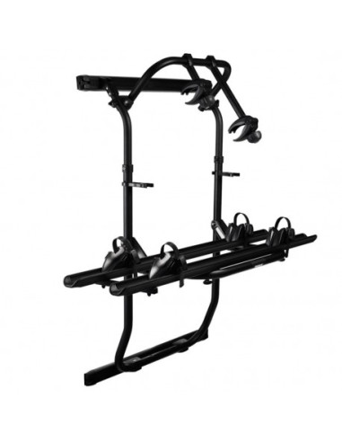 Portabicis Thule ELITE VAN XT  MB Sprinter/Crafter