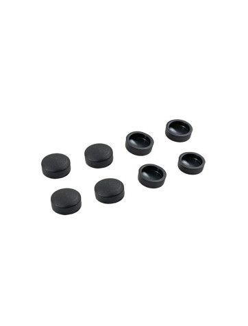 Tapón para cocina Dometic anticalorico y antivibración 8 und.