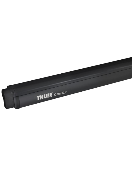 Toldo Thule 4900 2.60 mtros antracita + adaptador PSA Mini Van(Citroën,Peugeot y Toyota) Toldo Thule 4900 2.60 mtros antracita + adaptador PSA Mini Van(Citroën,Peugeot y Toyota)