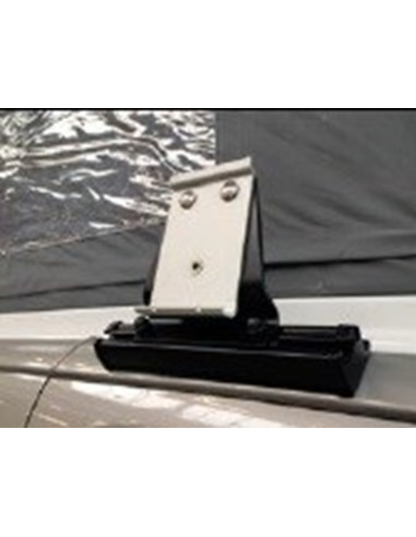 Thule awning 4900 2.60 m anthracite + adapter PSA Mini Van (Citroën, Peugeot and Toyota)
