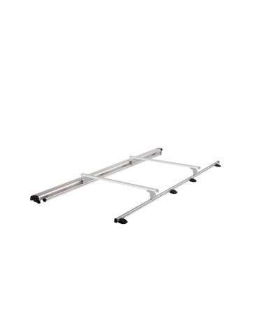 Baca portaequipajes Thule para toldo 3.75 mtros de Fiat Ducato L3H2