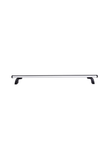 Thule roof rack bars high version 2 units