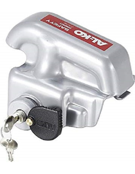 Serrure antivol pour stabilisateur Alko AKS 1300