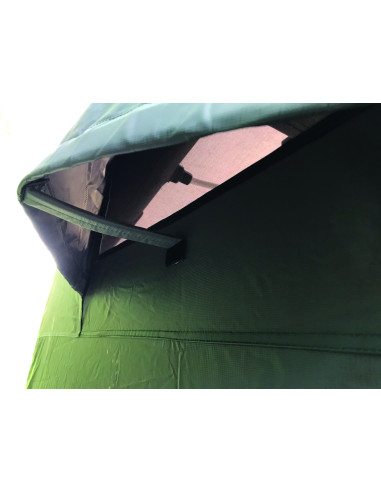 Sumerline Air polyester kitchen tent inflatable structure 250 x 200 cm