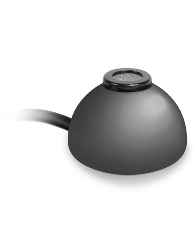 Detector de gas Carbest GasCUBE 3 en 1 para caravanas y autocaravanas
