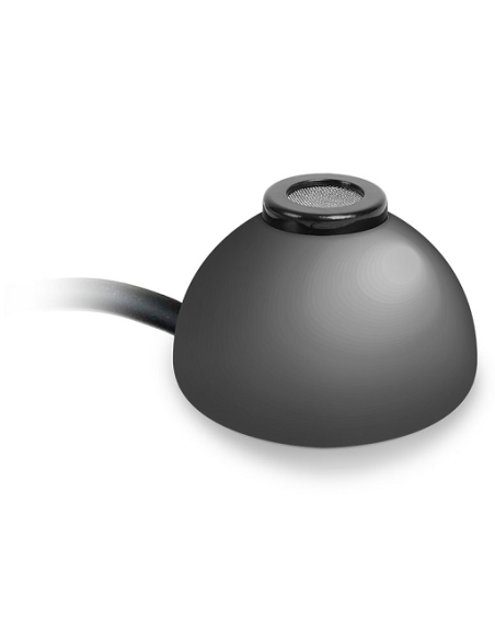 Carbest GasCUBE Détecteur de gaz 3 en 1 pour caravanes et camping-cars