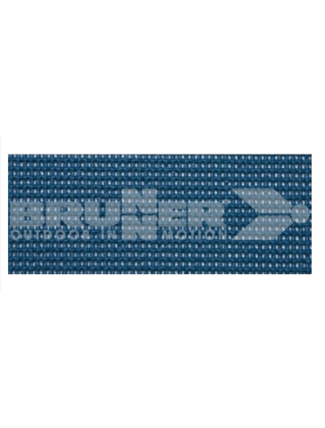 Suelo para avance Brunner de fibra Yurop 250 x 400 cm Azul 450 g. Brunner