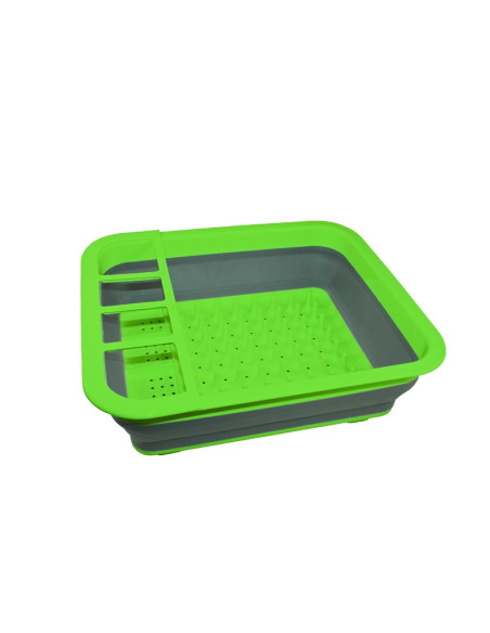 Escorredor de talheres dobrável Haba