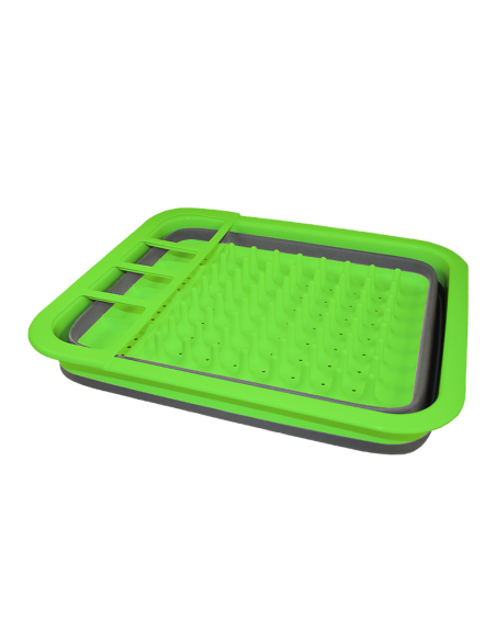 Haba Folding Cutlery Drainer