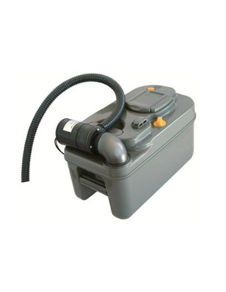 Pompe broyeur Clean evolution pour Thetford C200