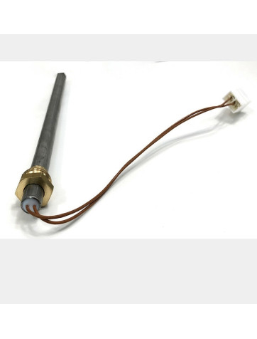 Resistencia encendido 380w, Candela o bujía encendido. Estufa pellet Piazzetta y Superior