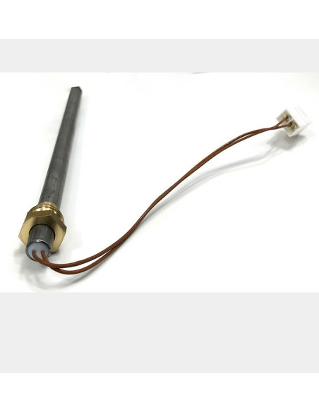 Resistor de ignição 380w, Candela ou vela de ignição. Piazzetta e salamandra a pellets Superior