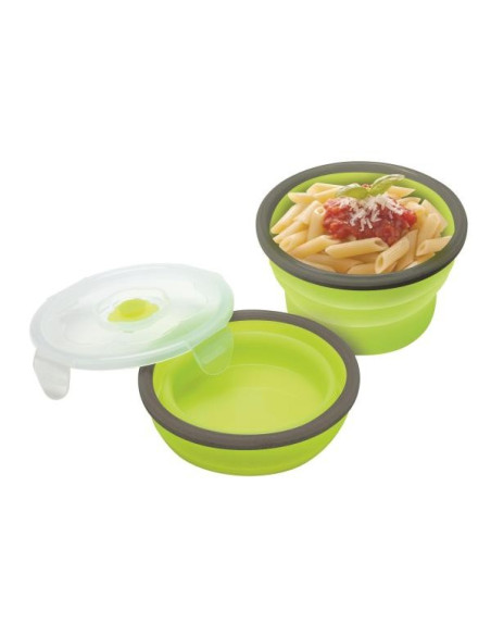 Cartella Silicone Jatta porta cibo