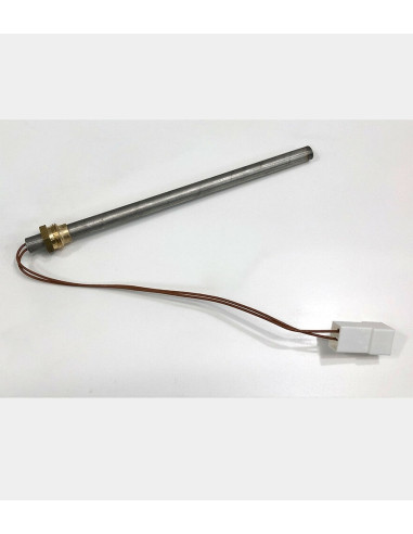 Resistor de ignição 380w, Candela ou vela de ignição. Piazzetta e salamandra a pellets Superior