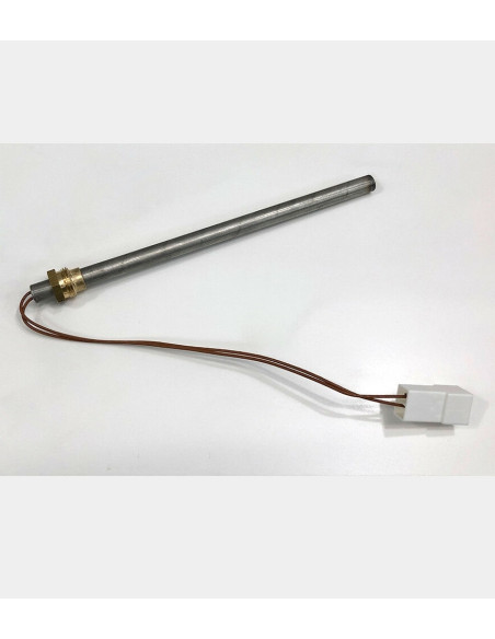 Résistance d'allumage 380w, Candela ou bougie. Poêle à granulés Piazzetta et Superior