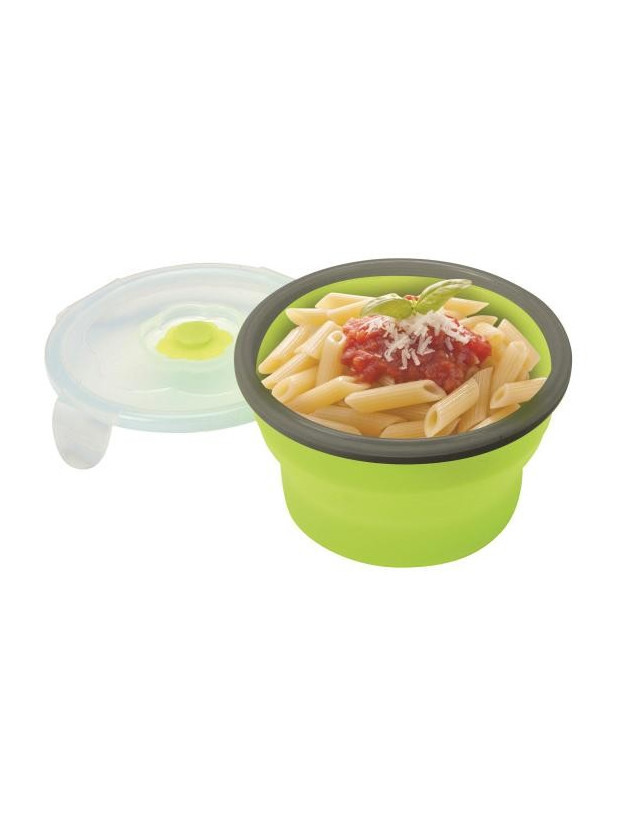 Cartella Silicone Jatta porta cibo