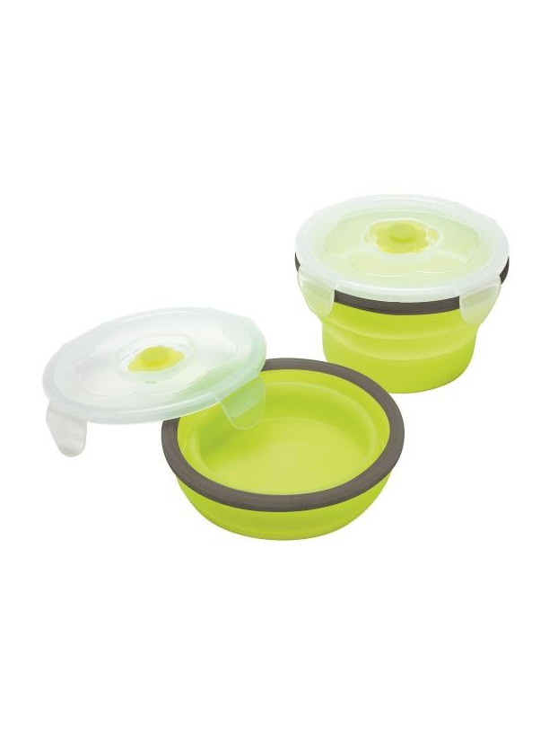 Cartella Silicone Jatta porta cibo