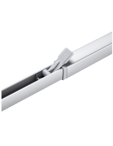 Kit de toldo Dometic PR 2000 Fiat Ducato - 3,25 metros Cor Antracite