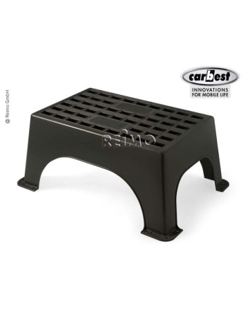 Step step Carbest Load up to 200kg