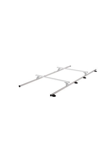 Bacca portaequipa Thule per tendaggi 3.25 mtro di Fiat Ducato L2H2