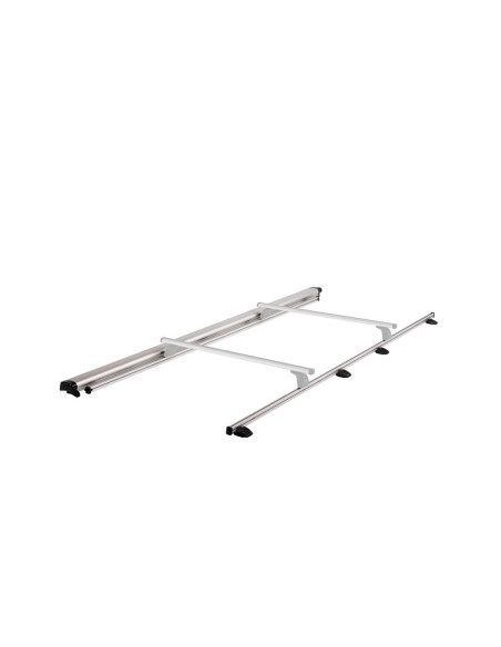 Thule roof rack for Fiat Ducato L2H2 3.25 m awning