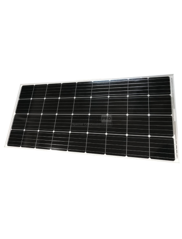 Panel solar Essential 170w + Cable  + Pasacable + Regulador solar