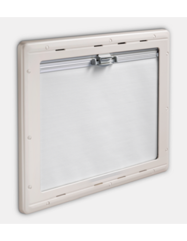 Fenster 1000 x 500 Schiebefenster Seitz Dometic