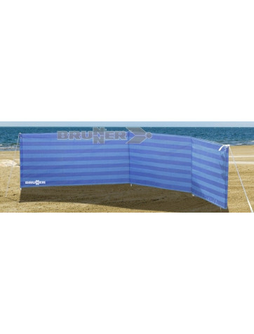 Paravientos Bahama TNT 4.80 x 1.10 cm. Brunner