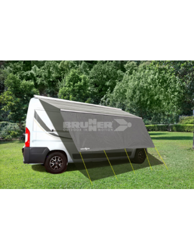 Parasol para toldo 240 x 190cm View Brunner