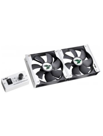 Ventilador Brunner Vento NG 120 12v