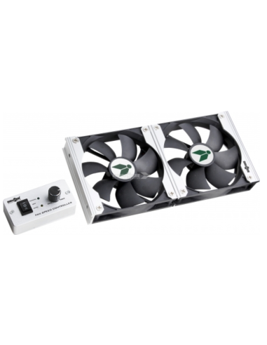 Ventilador Brunner Vento NG 120 12v