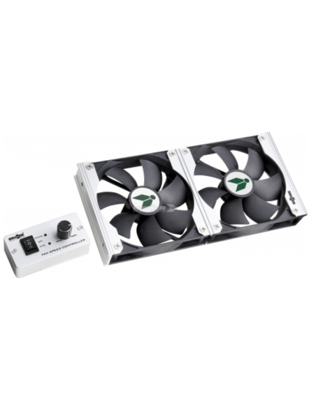Ventilador Brunner Vento NG 120 12v Ventilador Brunner Vento NG 120 12v