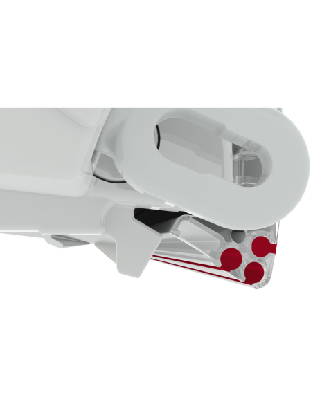 Toldo de techo F80S Deep Black 3.20 metros Fiamma