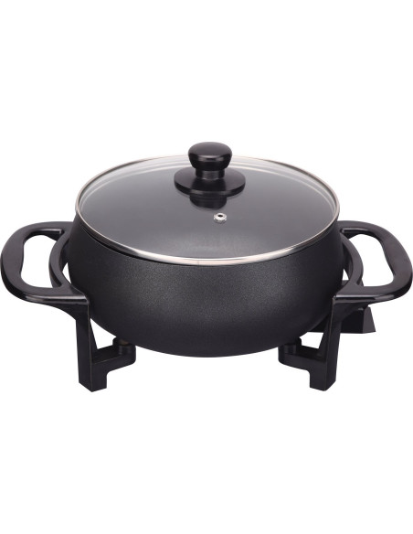 Olla, antiaderente e casseruola elettrica ecologica