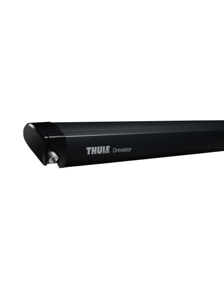Auvent Thule 6300 3,75 mètres anthracite
